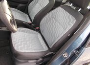 Škoda Roomster MPV 1,4 l 63 kw