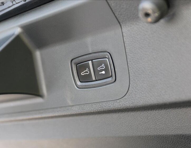 Porsche Panamera Hatchback 2,9 l 243 kw