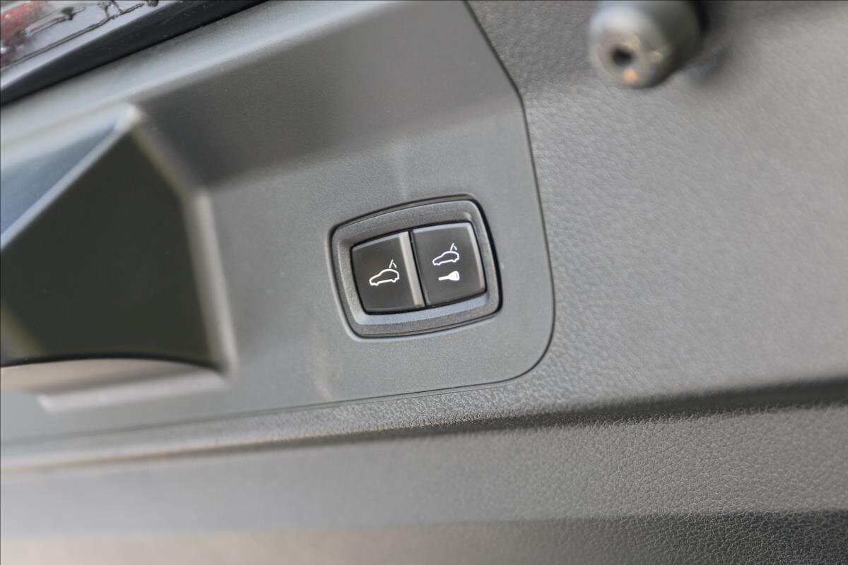 Porsche Panamera Hatchback 2,9 l 243 kw