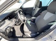 Škoda Octavia Kombi 2,0 l 85 kw