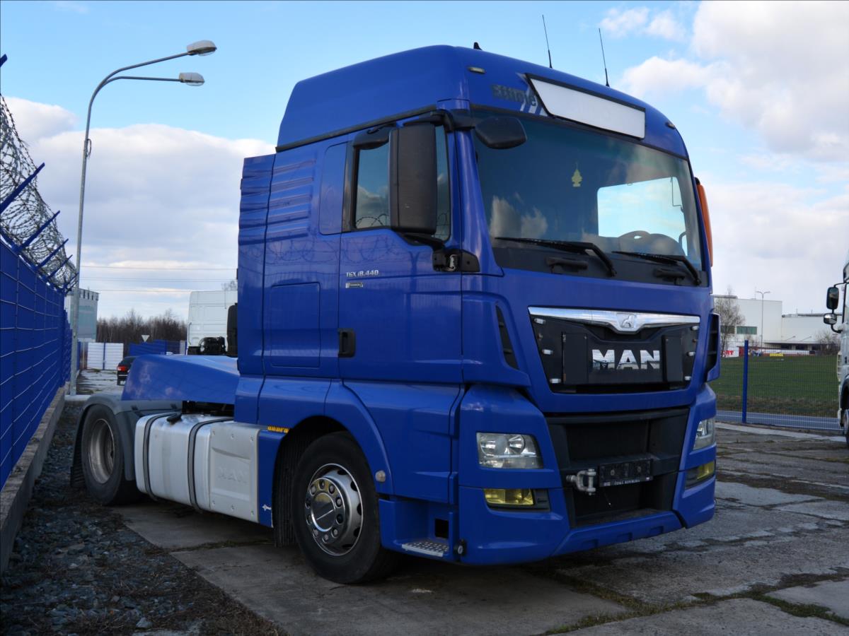 MAN Ostatní