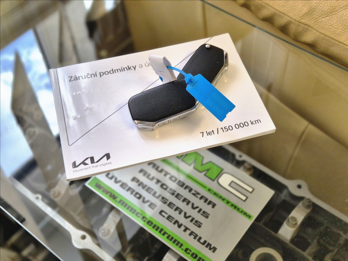 KIA Ceed Kombi 998,0 88 kw