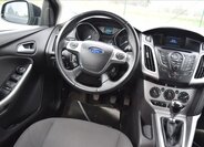 Ford Focus Kombi 998,0 92 kw