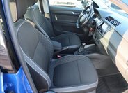 Škoda Fabia Kombi 999,0 70 kw