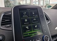 Renault Grand Scénic MPV 1,2 l 97 kw