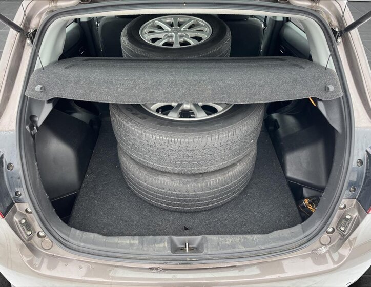 Mitsubishi ASX SUV 1,6 l 86 kw