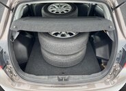 Mitsubishi ASX SUV 1,6 l 86 kw