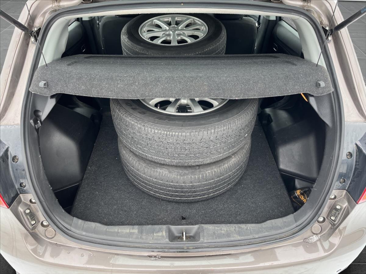 Mitsubishi ASX SUV 1,6 l 86 kw