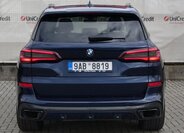 BMW X5 SUV / Terénní 3,0 l 250 kw