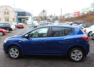 Dacia Sandero 8