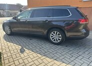 Volkswagen Passat Kombi 2,0 l 110 kw