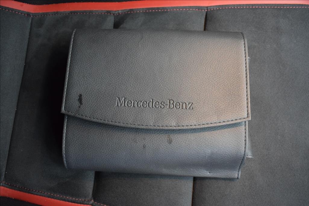 Mercedes-Benz Třídy A Hatchback 2,0 l 155 kw