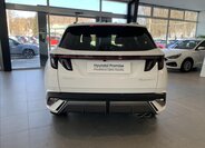 Hyundai Tucson SUV 1,6 l 117 kw