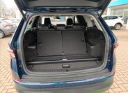 Škoda Kodiaq SUV / Terénní 2,0 l 110 kw