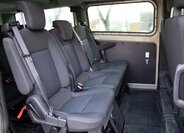 Ford Transit Custom VAN / Minibus 2,2 l 114 kw