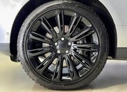 Land Rover Range Rover SUV / Terénní 5,0 l 386 kw