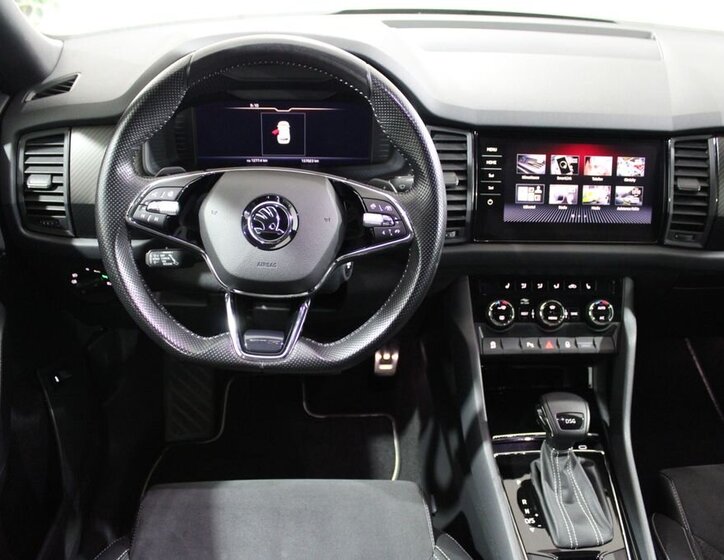 Škoda Kodiaq 15