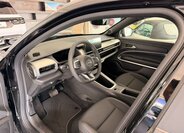 Jeep Avenger SUV / Terénní 1,2 l 81 kw