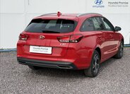 Hyundai i30 Kombi 1,5 l 81 kw