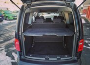 Volkswagen Caddy Kombi 0,0 110 kw