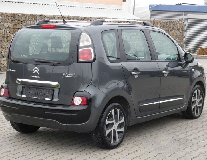 Citroën C3 Picasso 13