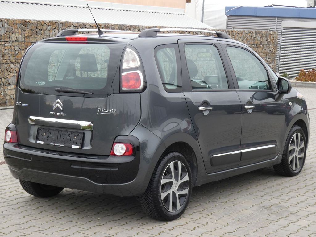 Citroën C3 Picasso