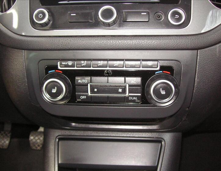 Volkswagen Tiguan 14