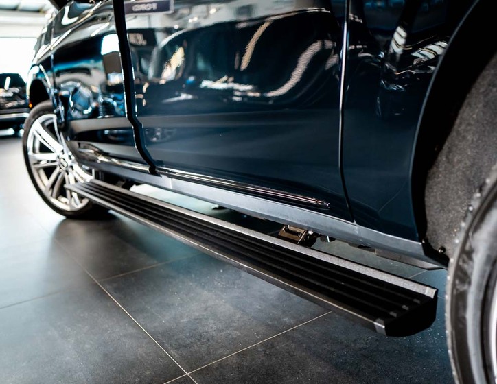 Cadillac Escalade 45