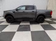 Ford Ranger SUV / Terénní 2,3 l 201 kw