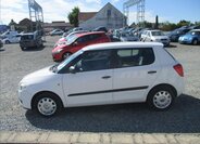 Škoda Fabia Hatchback 1,4 l 63 kw