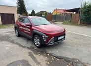 Hyundai Kona SUV 998,0 73 kw
