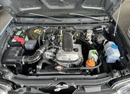 Suzuki Jimny 11