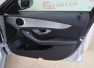 Mercedes-Benz Třídy C Sedan / Limuzína 2,1 l 125 kw