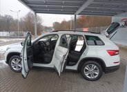 Škoda Kodiaq SUV 2,0 l 110 kw