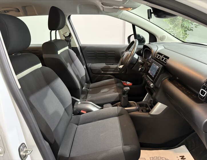 Citroën C3 Aircross 17