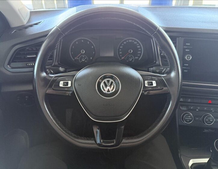 Volkswagen T-Roc Kombi 999,0 85 kw