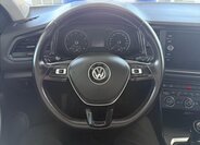 Volkswagen T-Roc Kombi 999,0 85 kw