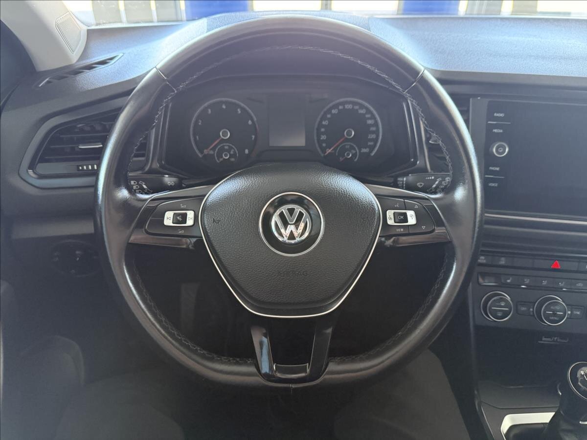 Volkswagen T-Roc Kombi 999,0 85 kw