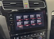 Volkswagen Golf Hatchback 2,0 l 228 kw