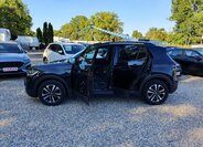 Volkswagen T-Cross SUV / Terénní 999,0 70 kw