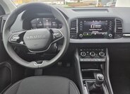 Škoda Karoq SUV 1,5 l 110 kw