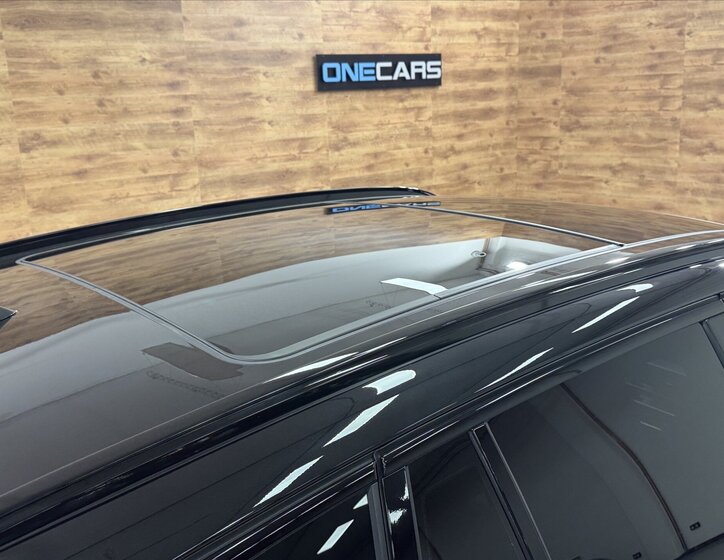 BMW X3 SUV / Terénní 3,0 l 353 kw