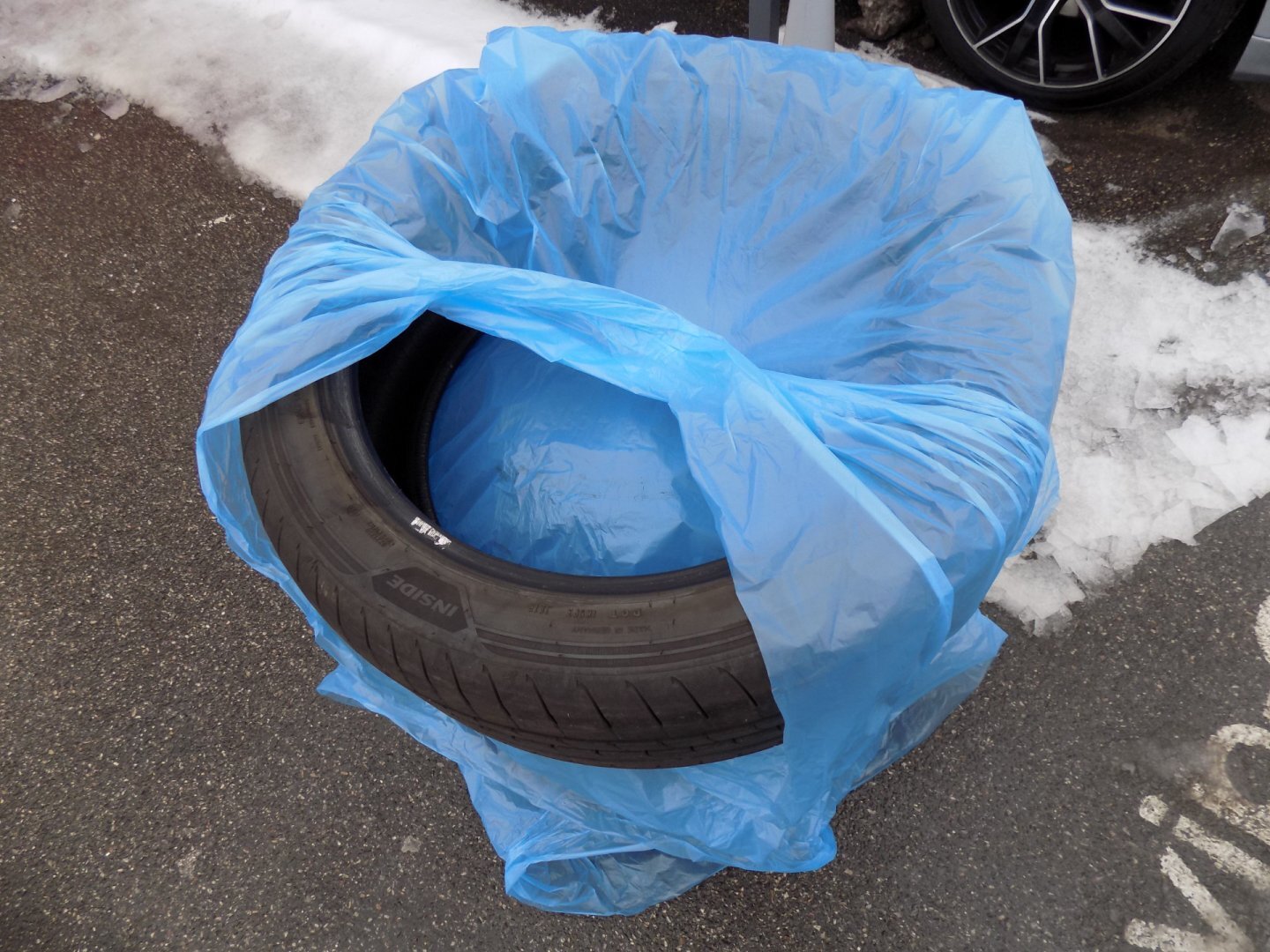 Land Rover Range Rover Sport SUV 3,0 l 190 kw