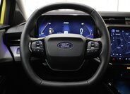 Ford Puma SUV 10,0 123 kw