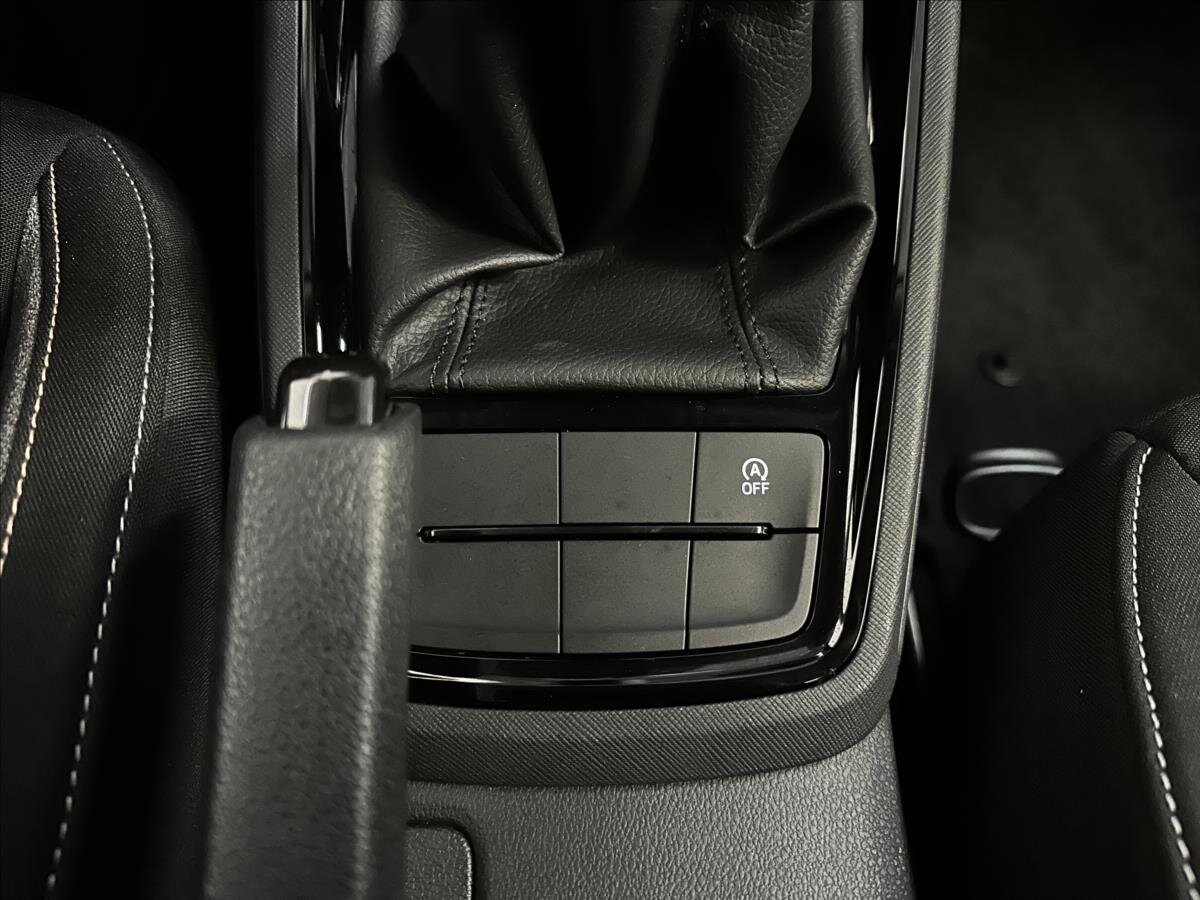 Škoda Scala Hatchback 999,0 70 kw