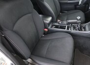 Subaru XV SUV 2,0 l 108 kw