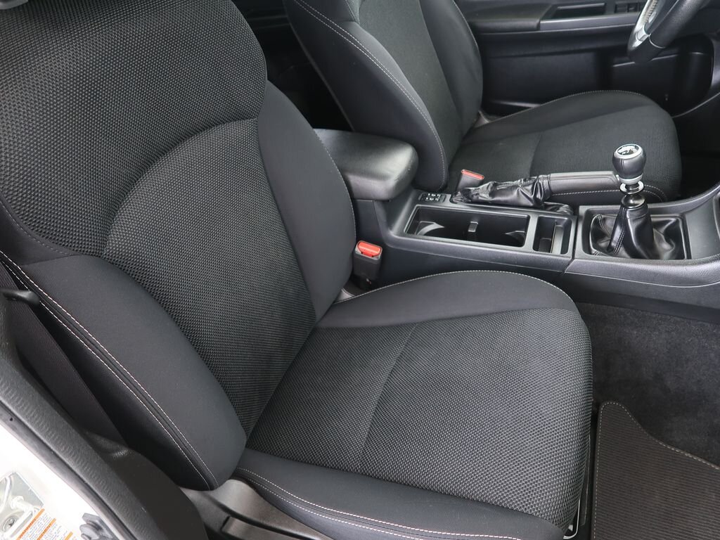 Subaru XV SUV 2,0 l 108 kw