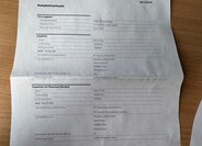 Škoda Octavia Kombi 1,4 l 110 kw