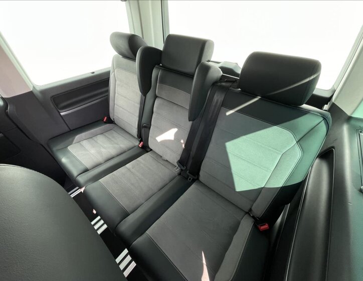 Volkswagen Multivan VAN / Minibus 2,0 l 150 kw