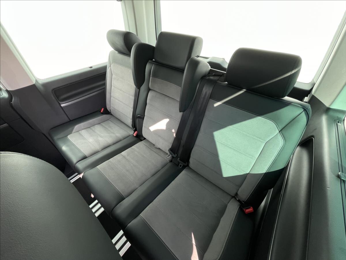 Volkswagen Multivan VAN / Minibus 2,0 l 150 kw